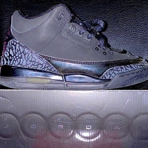 Air Jordan 3 Retro (GS)